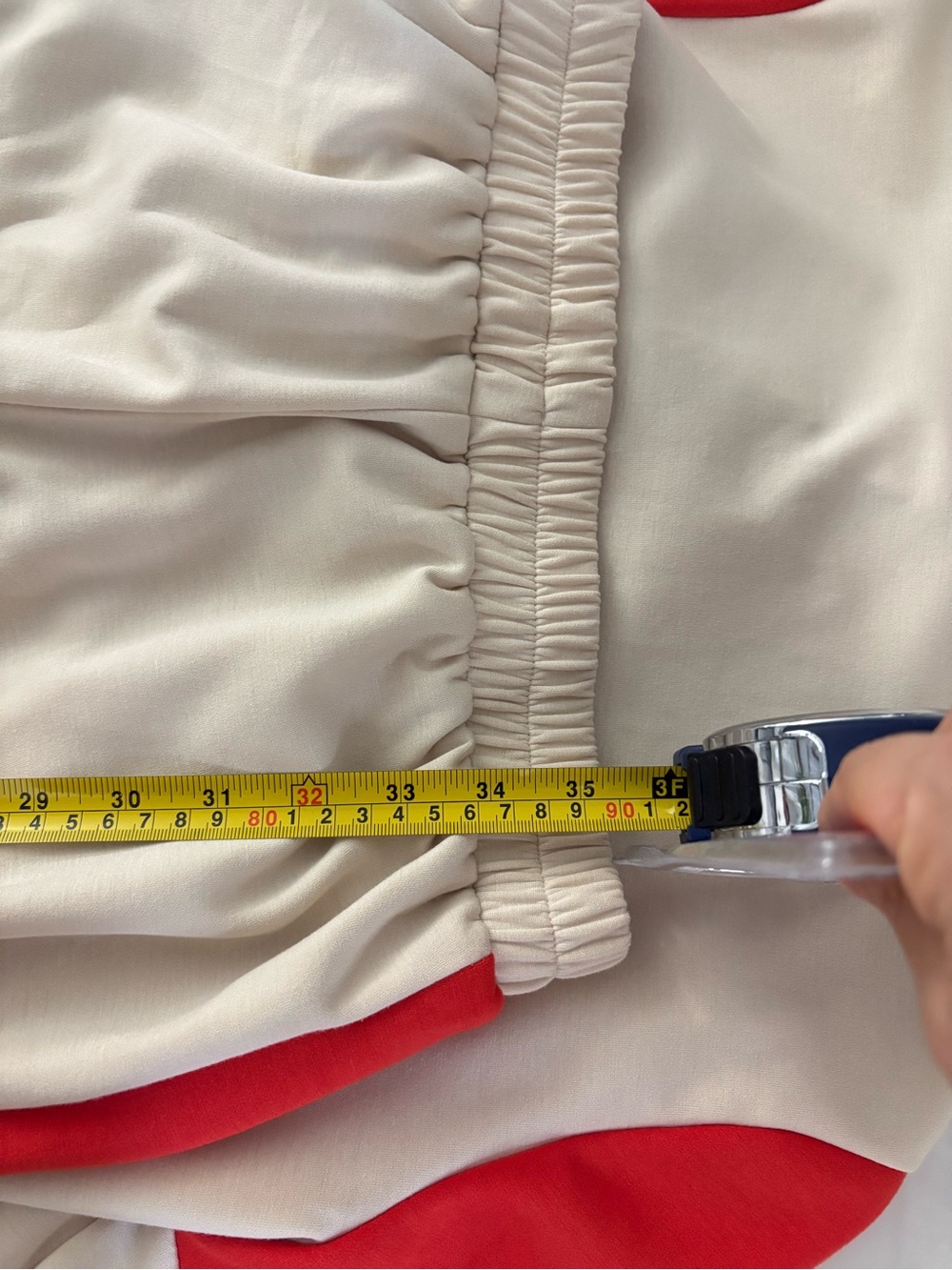 Color Block Tracksuit - Picture 6 of 6